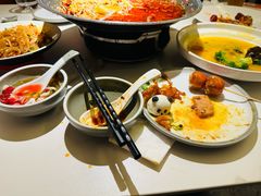 -麻六记(新天地店)