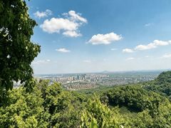 -南京市江宁方山