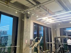 -LA合时健身4PMFIT(花桥旗舰店)