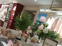 -万事利丝绸(杭州大厦店)