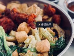 -瑞安第一泡·后街泡泡(虹桥后街店)