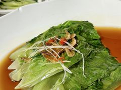 -月福京味斋·烤鸭店·北京菜(鼓楼总店)