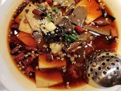-双合园·海鲜水饺青岛菜(上清路店)