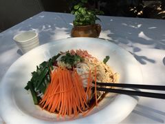 -新竹里馆·花园餐厅(兴苑路店)