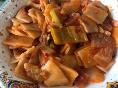 -帕米尔食府(白云观店)