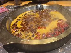 -堂客老火锅(欣阳广场总店)