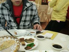-新享乐海鲜(翠华路店)