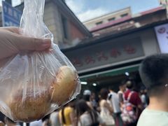 -毛氏汽水包(山海关路店)