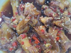 -贤花饭店(城阳店)