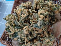-丽泽山庄·生态怀柔菜·虹鳟鱼(红螺寺店)