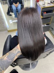 -苏奇发型·烫发染发