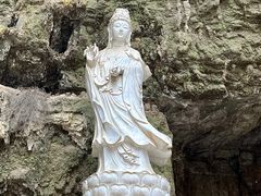 景点-南石洋大峡谷