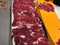 -潮发潮汕牛肉店(东方宝泰店)