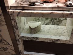 -长春高新益田福朋喜来登酒店·宜客乐标帜餐厅