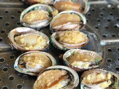-东江港海鲜城(广雅花园别墅区店)