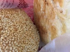 -朱记小郑酥烧饼(建康路店)