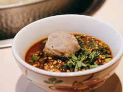 -汕头八合里海记牛肉店(清河店)