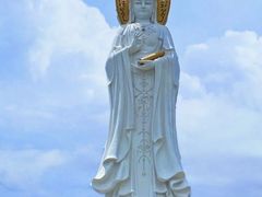 -三亚南山文化旅游区