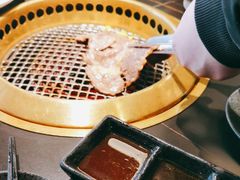 -谷牛和牛烤肉(漕河泾印象城店)