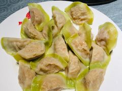-船歌·鱼水饺青岛菜(闽江二路店)