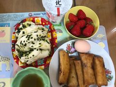 -白玉兰食品(汇联商厦店)