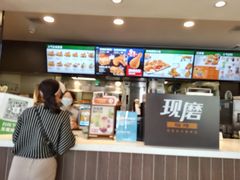 -德克士(安靖店)