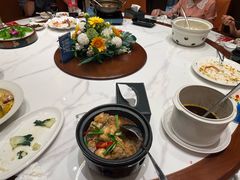 -五姊妹海鲜(火车站店)