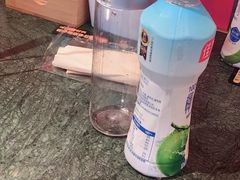 -牛New寿喜烧(曹路花园城店)