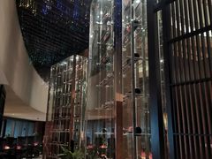 -上海滴水湖皇冠假日酒店