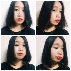 -米莱 Hair Salon 美髮