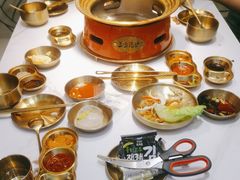 -三宝泥炉·活烤鳗鱼(七宝宝龙店)