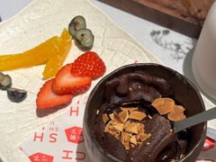 -春树下·树屋花房西餐厅(罍街AS1980店)