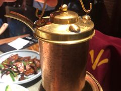 -小吊梨汤·北京菜·烤鸭(鸟巢店)