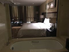 -廊坊固安福朋喜来登酒店