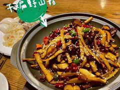 -品味新疆·新疆风味特色餐厅(泉舜店)