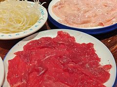 -受气牛肉·重庆耙牛肉(南坪总店)