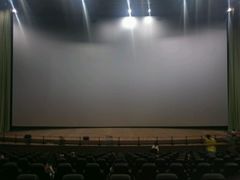 -天幕新彩云国际影城(激光巨幕店)