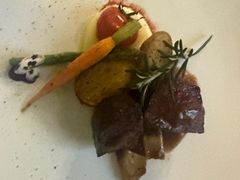 -马克西姆餐厅(崇文门店)