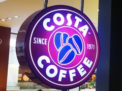 -COSTA COFFEE(西贸凯德晶品4层2店)