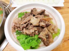 -嬷孙家潮汕牛肉火锅(北京路天河城店)