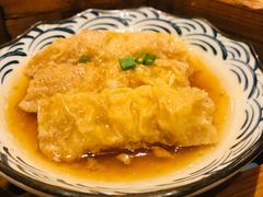 上汤鲜竹卷-味友味港印记(厦门集美银泰百货店)
