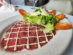 -茹丝葵经典牛排馆(上海外滩店)