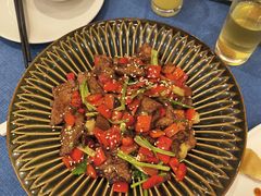 -御沪沪味园.融合菜.海鲜(斜土路店)