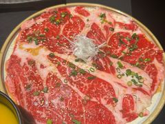 -黑牛の店·黑金店(沈阳万象城店)