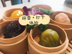 -盛世名点(客世界店)