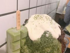 -WONDER ICE 萬得冰田(建設路总店)