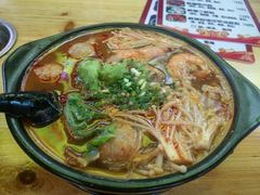 -金香缘正宗阳朔啤酒鱼菜馆(尚水美食街店)