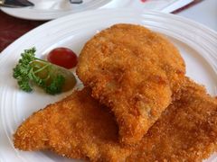 -小白桦西餐厅