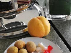 -悦厅·下午茶(杭州柏悦酒店)
