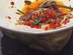 -炊烟小炒黄牛肉(浦东世纪汇店)